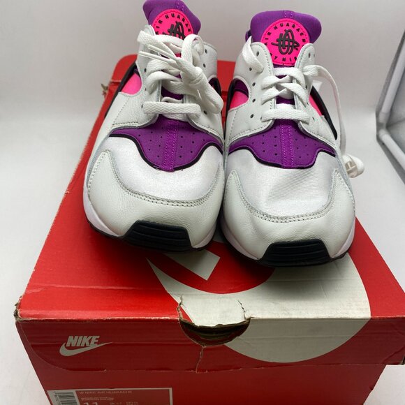 Nike Air Huarache Sc - Picture 1 of 5